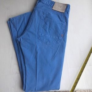 Scotch and soda men's pants